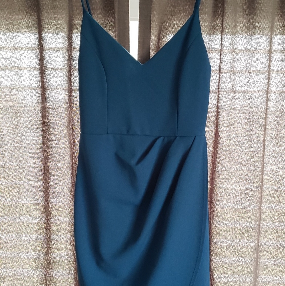 Lulu's Dress